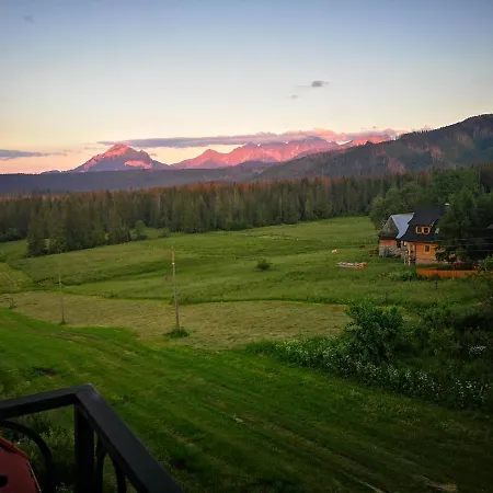 U Goralki * Murzasichle