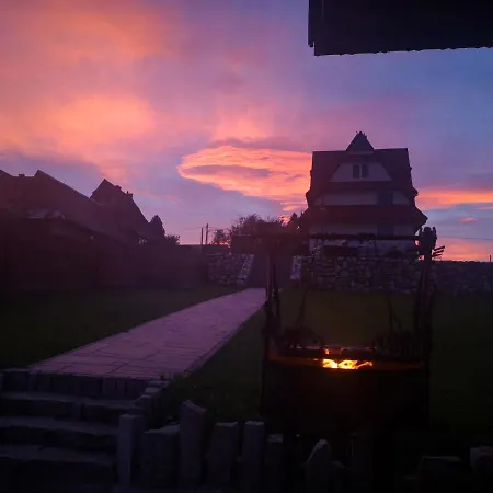 U Goralki * Murzasichle