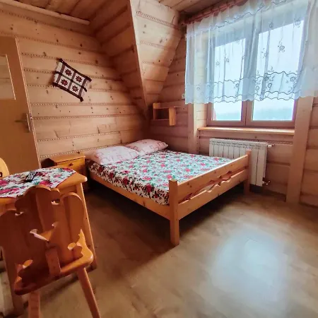 Pansiyon U Goralki *