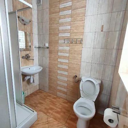 Privat bolig U Goralki *