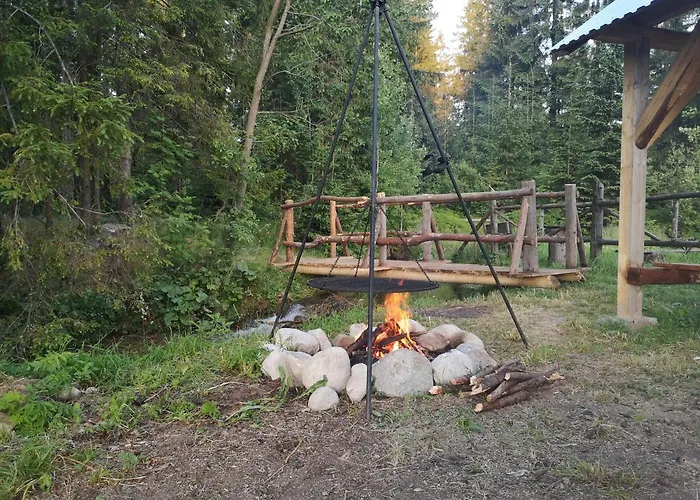 U Goralki מורזאסיחלה