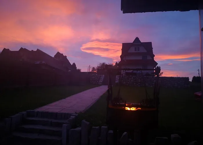 U Goralki * מורזאסיחלה