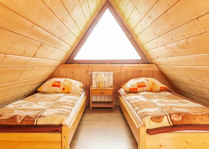 U Goralki * מורזאסיחלה