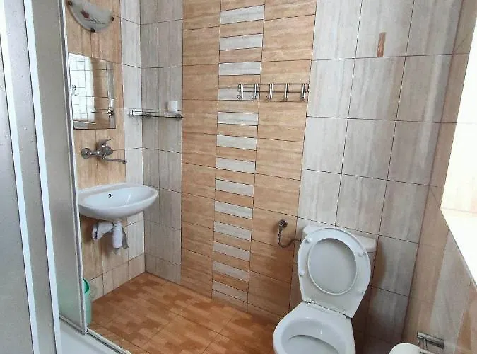 בית אירוח U Goralki *